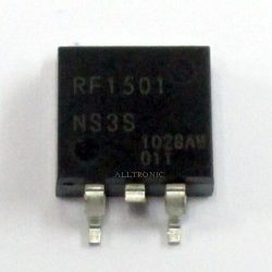 RF1501 diode voor Panasonic plasma tv