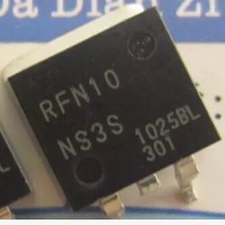 RFN10 diode voor Panasonic plasma tv